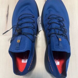 Salomon Men's Pulsar Trail Pro